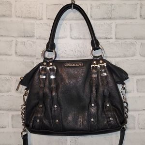 Micheal Kors satchel